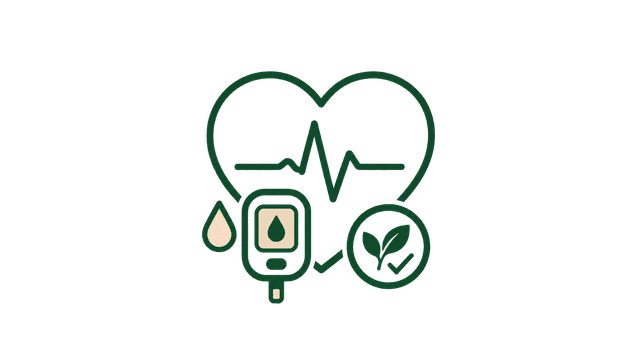 Diabetic/Cholesterol Program Diet Medis