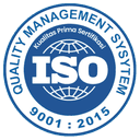 ISO 9001:2015