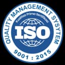 ISO 9001:2015