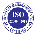 ISO 22000:2018