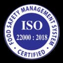 ISO 22000:2018