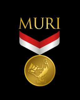 Rekor MURI